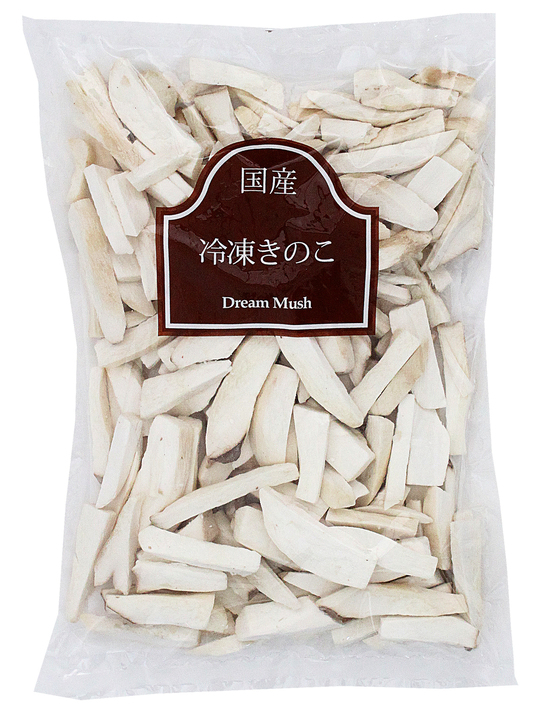 市場 冷凍野菜 国産きのこ 冷凍カットエリンギ500ｇ