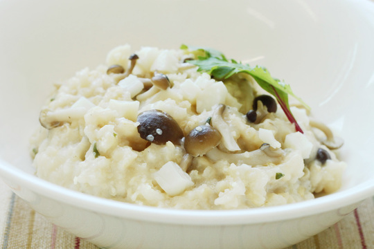 刻みえのき - ドリームマッシュ業務用きのこ事業部