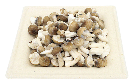 冷凍ひとくちぶなしめじ - ドリームマッシュ業務用きのこ事業部