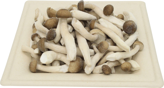 冷凍しめじ - ドリームマッシュ業務用きのこ事業部