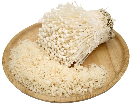 「エノキさま専用」3/4 刻みえのき - ドリームマッシュ業務用きのこ事業部