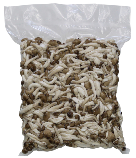 しめじページ ほぐししめじ カットしめじ - ドリームマッシュ業務用きのこ事業部