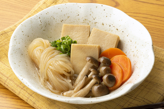 冷凍しめじ - ドリームマッシュ業務用きのこ事業部