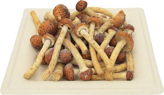 きのこはむ 冷凍博多すぎ茸 - ドリームマッシュ業務用きのこ事業部