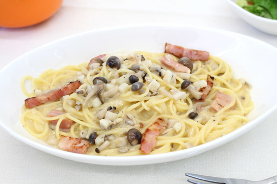 冷凍刻みしめじ - ドリームマッシュ業務用きのこ事業部