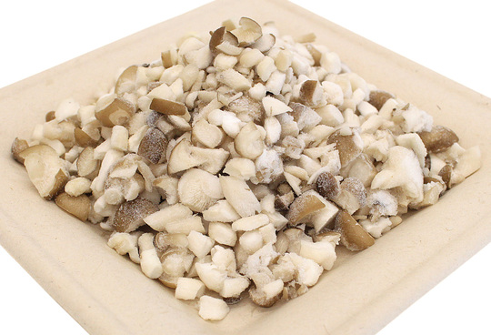 冷凍刻みしめじ - ドリームマッシュ業務用きのこ事業部